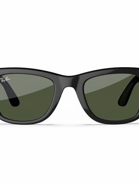 Ray-Ban Meta Wayfarer - (Gen 1) Glasses